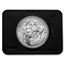 1973 Bicentennial Commemorative Medal: Adams & Henry (Sterling)