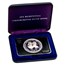 1973 Bicentennial Commemorative Medal: Adams & Henry (Sterling)