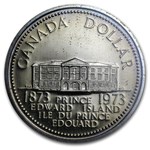 1973 Canada 7-Coin Double Dollar Specimen Set
