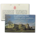 1973 Canada Proof Like 6 Piece Coin Set
