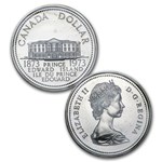 1973 Canada Proof Like 6 Piece Coin Set