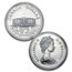 1973 Canada Proof Like 6 Piece Coin Set
