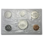 1973 Canada Proof Like 6 Piece Coin Set
