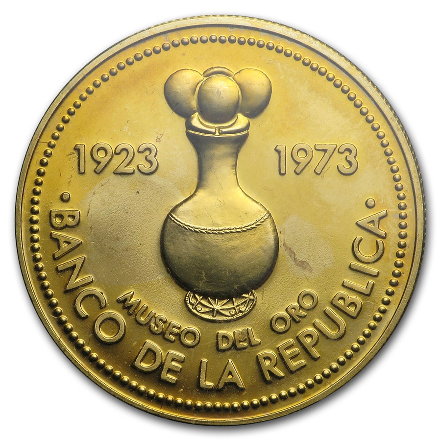 Buy 1973 Colombia Gold 1500 Pesos Gold Museum Proof W Case APMEX buy-1973-colombia-gold-1500-pesos-gold-museum-proof-w-case-apmex
