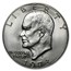 1973-D Clad Eisenhower Dollar BU