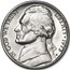 1973-D Jefferson Nickel BU