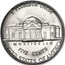 1973-D Jefferson Nickel BU