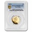1973 Isle of Man Gold 2 Pounds PR-69 DCAM PCGS