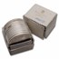 1973 Panama Silver 20 Balboas 10-Coin Roll (Sealed w/Box)