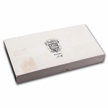 Buy 1973 Panama Silver 6-Coin Proof Set | APMEX