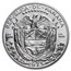 1973 Panama Silver Balboa Proof