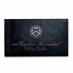 1973-S 40% Silver Eisenhower Dollar BU (Blue Mint Envelope)