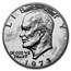 1973-S 40% Silver Eisenhower Dollar Proof (OGP)