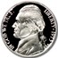 1973-S Jefferson Nickel Gem Proof