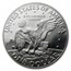 1973-S Silver Eisenhower Dollar PR-69 PCGS