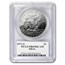 1973-S Silver Eisenhower Dollar PR-69 PCGS