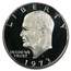 1973-S Silver Eisenhower Dollar PR-70 PCGS