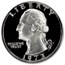 1973-S Washington Quarter Gem Proof
