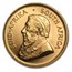 1973 South Africa 1 oz Gold Krugerrand BU