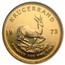 1973 South Africa 1 oz Proof Gold Krugerrand