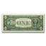 1974 (B-New York) $1.00 FRN CU (Fr#1908-B)