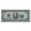 1974 (B-New York) $20 FRN CU-64 PMG (Fr#2071-B) Offset Print