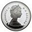 1974 Canada Silver Dollar Specimen (Centennial of Winnipeg w/OGP)