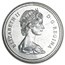 1974 Canada Silver Dollar Specimen (Centennial of Winnipeg)