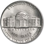 1974-D Jefferson Nickel BU