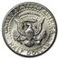 1974-D Kennedy Half Dollar BU