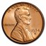 1974-D Lincoln Cent 50-Coin Roll BU