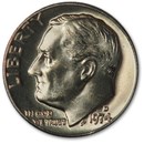 1974-D Roosevelt Dime BU