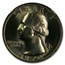 1974-D Washington Quarter MS-68 NGC