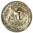 1974-D Washington Quarter MS-68 NGC