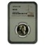 1974-D Washington Quarter MS-68 NGC