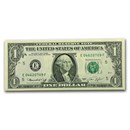 1974 (E-Richmond) $1.00 FRN CU (Fr#1908-E)