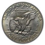 1974 Eisenhower Dollar MS-65 PCGS