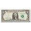 1974 (F-Atlanta) $1 FRN CU-64 EPQ PMG (Fr#1908-F) Missing Ink
