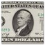 1974 (G-Chicago) $10 FRN XF (Fr#2022-G)