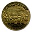 1974 Haiti Proof Gold 1000 Gourdes U.S. Bicentennial