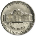 1974 Jefferson Nickel BU