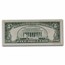 1974 (L-San Francisco) $5 FRN CU (Fr#1973-L)