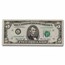 1974 (L-San Francisco) $5 FRN CU (Fr#1973-L)
