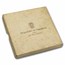 1974 Panama Silver 20 Balboas Simon Bolivar Proof (w/Box & COA)