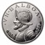 1974 Panama Silver Balboa Proof