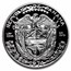 1974 Panama Silver Balboa Proof