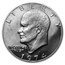 1974-S Clad Eisenhower Dollar Gem Proof