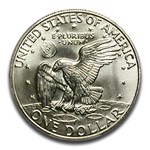1974-S Eisenhower Silver Dollar MS-68 PCGS