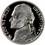 1974-S Jefferson Nickel Gem Proof