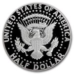 1974-S Kennedy Half Dollar Gem Proof